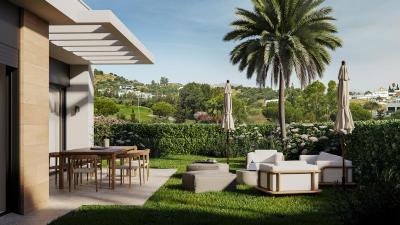 Villa myytävänä Hipódromo-Cerrado del Águila - R5399821 Villa myytävänä Hipódromo-Cerrado del Águila - R5399821