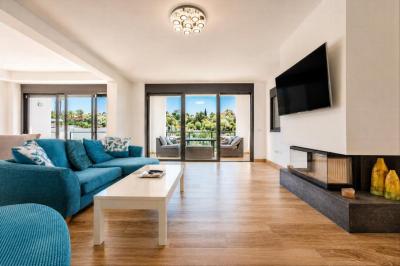 Villa myytävänä El Rosario-Ricmar - R5417290 Villa myytävänä El Rosario-Ricmar - R5417290