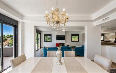 Villa myytävänä El Rosario-Ricmar - R5417290 Villa myytävänä El Rosario-Ricmar - R5417290