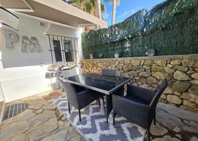 Maison à vendre à Las Chapas-El Rosario - R5418160