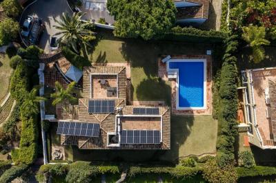 Villa for sale in Los Monteros - R5410678 Villa for sale in Los Monteros - R5410678