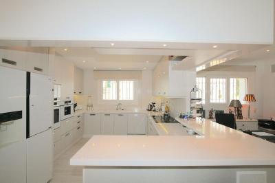 Villa for sale in Mijas Golf - R5145832