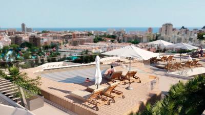 Апартаменты на продажу в Las Lagunas - R5427634 Апартаменты на продажу в Las Lagunas - R5427634