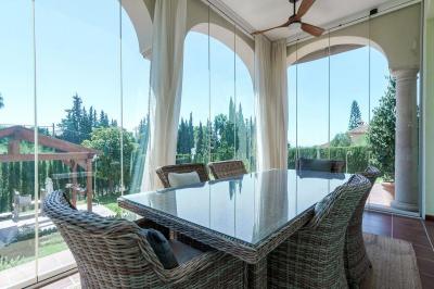 Villa myytävänä El Rosario-Ricmar - R5427643 Villa myytävänä El Rosario-Ricmar - R5427643