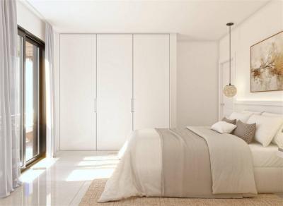 Апартаменты на продажу в Las Lagunas - R5394493 Апартаменты на продажу в Las Lagunas - R5394493