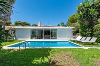 Villa for sale in Los Monteros - R5122906 Villa for sale in Los Monteros - R5122906