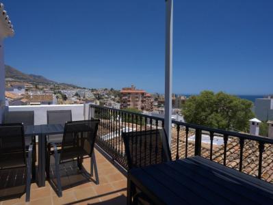 Villa for sale in Torreblanca del Sol - R5431873