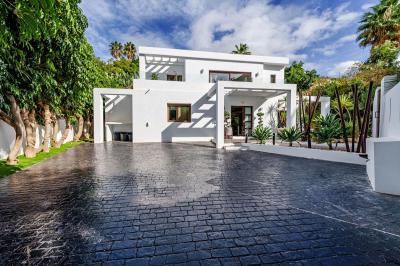 Villa myytävänä El Rosario-Ricmar - R5383888 Villa myytävänä El Rosario-Ricmar - R5383888