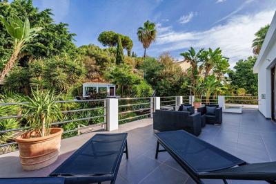 Villa myytävänä El Rosario-Ricmar - R5383888 Villa myytävänä El Rosario-Ricmar - R5383888
