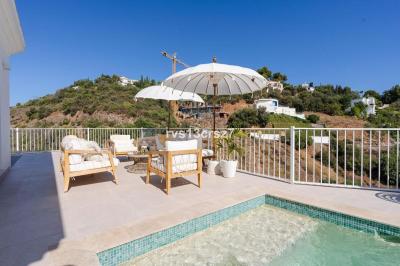 Villa myytävänä El Rosario-Ricmar - R5183926 Villa myytävänä El Rosario-Ricmar - R5183926