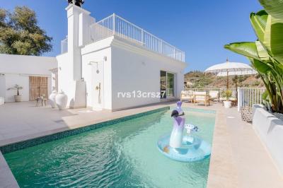 Villa myytävänä El Rosario-Ricmar - R5183926 Villa myytävänä El Rosario-Ricmar - R5183926
