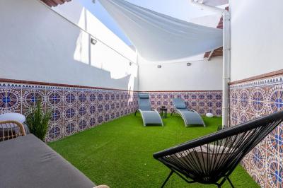 House for sale in Los Pacos - R5432062
