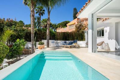 Villa for sale in Rodeo Alto-Guadaiza-La Campana - R5434039 Villa for sale in Rodeo Alto-Guadaiza-La Campana - R5434039