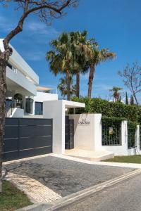 Villa myytävänä Los Flamingos - R5436247