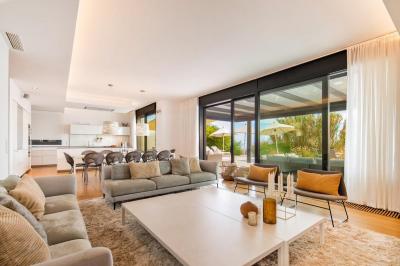 Villa myytävänä Costabella - R2576927 Villa myytävänä Costabella - R2576927