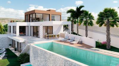 Villa myytävänä Cabopino-Artola - R5035261 Villa myytävänä Cabopino-Artola - R5035261