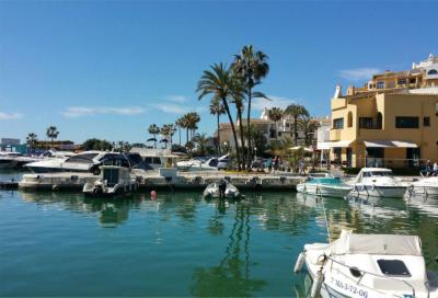 Huoneisto myytävänä Cabopino-Artola - R5441245 Huoneisto myytävänä Cabopino-Artola - R5441245