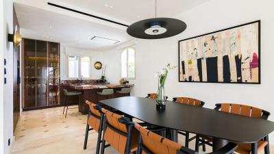 Villa myytävänä Las Chapas-El Rosario - R5418007 Villa myytävänä Las Chapas-El Rosario - R5418007