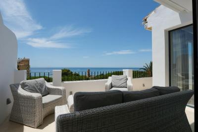 Huoneisto myytävänä Cabopino-Artola - R5435164 Huoneisto myytävänä Cabopino-Artola - R5435164
