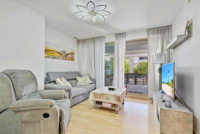 Huoneisto myytävänä La Cala de Mijas - R5442190