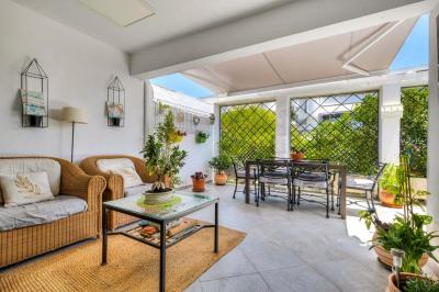Huoneisto myytävänä La Cala de Mijas - R5442190