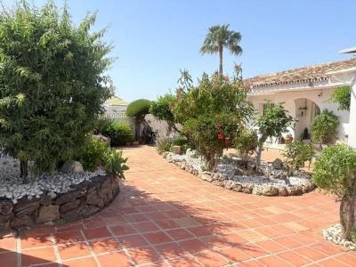 Villa myytävänä Hipódromo-Cerrado del Águila - R5432398 Villa myytävänä Hipódromo-Cerrado del Águila - R5432398