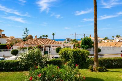 Apartment for sale in Calaburra - Chaparral - R5453569
