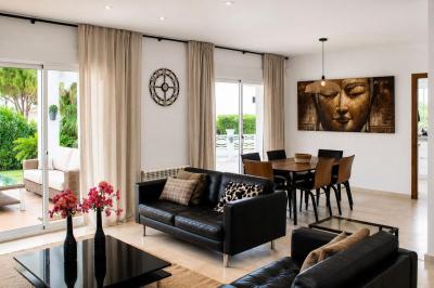 Villa myytävänä Las Chapas-El Rosario - R5452084 Villa myytävänä Las Chapas-El Rosario - R5452084