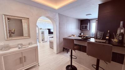 Huoneisto myytävänä La Cala de Mijas - R5456008