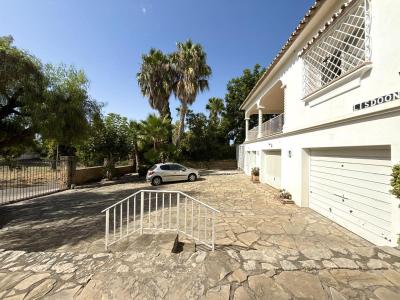 出售别墅San Pedro de Alcántara - R5455972
