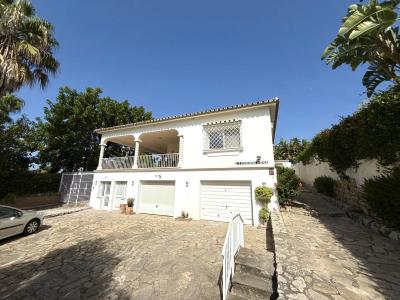 出售别墅San Pedro de Alcántara - R5455972