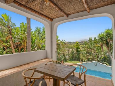 Villa in vendita a El Rosario-Ricmar - R5455369 Villa in vendita a El Rosario-Ricmar - R5455369