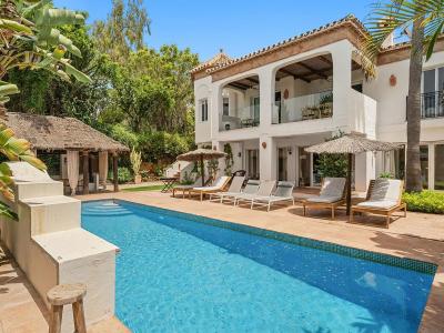 Villa in vendita a El Rosario-Ricmar - R5455369 Villa in vendita a El Rosario-Ricmar - R5455369