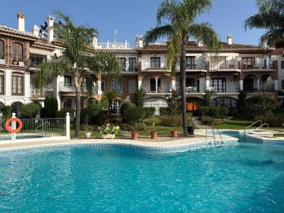 House for sale in Mijas Golf - R5461000
