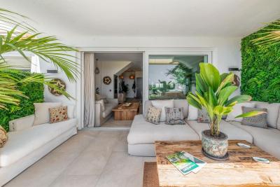 Maison à vendre à Las Chapas-El Rosario - R5460751