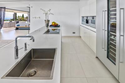 Villa myytävänä Los Flamingos - R5444491