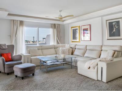 Квартира на продажу в Rodeo Alto-Guadaiza-La Campana - R5348200 Квартира на продажу в Rodeo Alto-Guadaiza-La Campana - R5348200