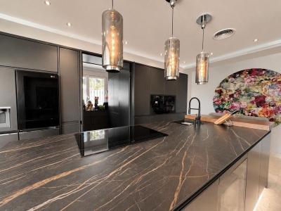 Villa myytävänä Los Flamingos - R5467711