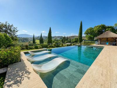 Villa myytävänä Los Flamingos - R5467711