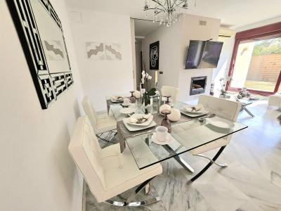 Villa myytävänä Los Flamingos - R5084194