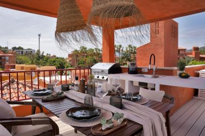 Апартаменты на продажу в Las Chapas-El Rosario - R5472478 Апартаменты на продажу в Las Chapas-El Rosario - R5472478