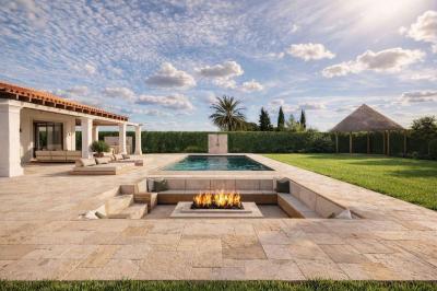 Villa myytävänä El Rosario-Ricmar - R5289997 Villa myytävänä El Rosario-Ricmar - R5289997
