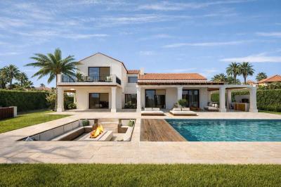 Villa myytävänä El Rosario-Ricmar - R5289997 Villa myytävänä El Rosario-Ricmar - R5289997