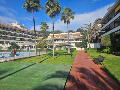 Piso in vendita a Nagüeles-Milla de Oro - R4933315 Piso in vendita a Nagüeles-Milla de Oro - R4933315