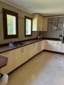 Villa for sale in Mijas Golf - R5465416