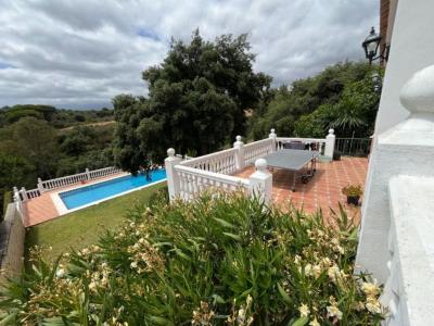 Villa for sale in Elviria - R5471791 Villa for sale in Elviria - R5471791