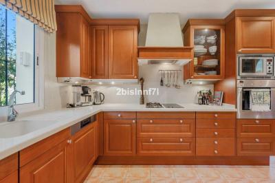 Villa for sale in Elviria - R5220157 Villa for sale in Elviria - R5220157