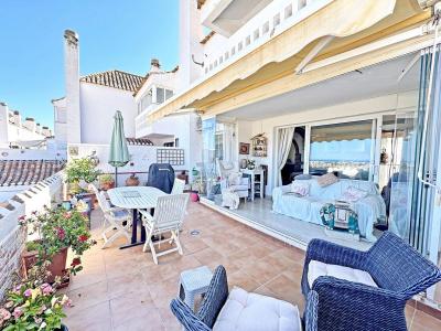 House for sale in Mijas Golf - R5462410
