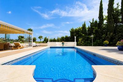Villa for sale in Elviria - R5475772 Villa for sale in Elviria - R5475772