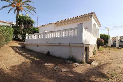 Villa for sale in Calaburra - Chaparral, Mijas - R5480431